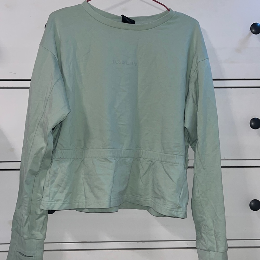 Oakley sweatshirt